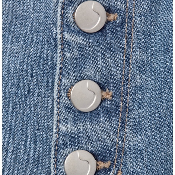 Joe’s Jeans The Bella